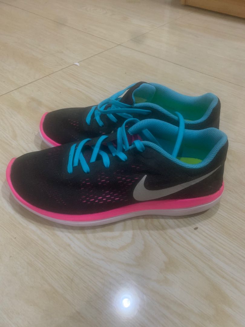 nike zoom elite women