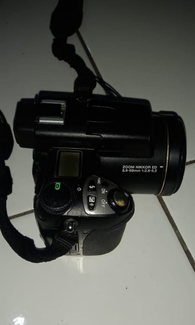 Nikon e8800 outlet