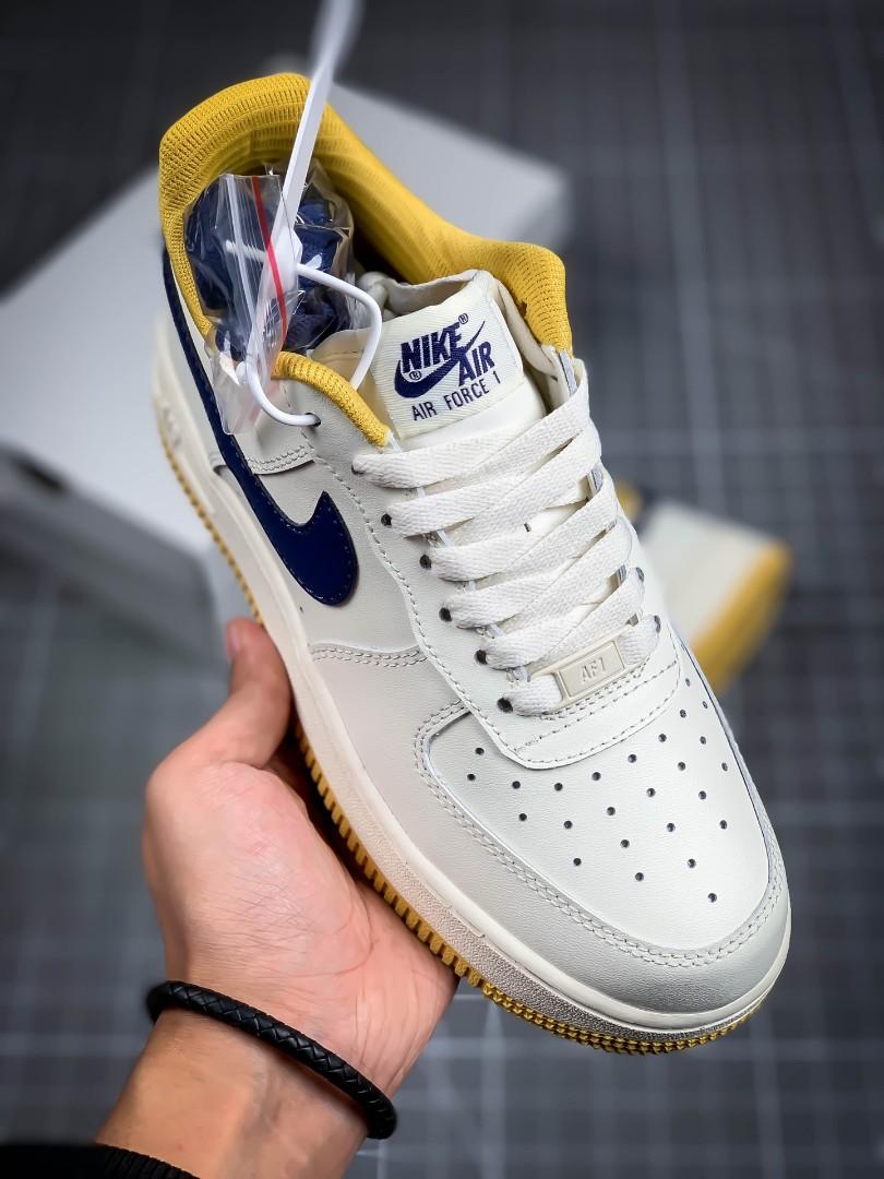 air force low 1