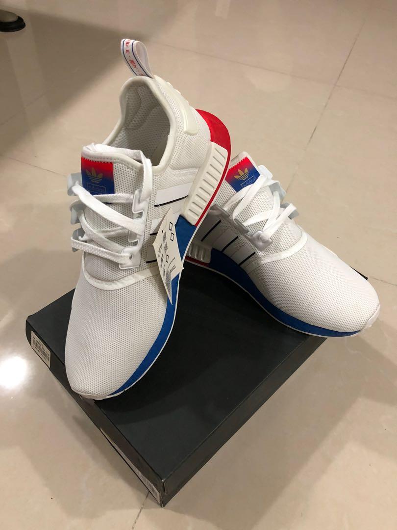 Nmd_r1 outlet seoul shoes