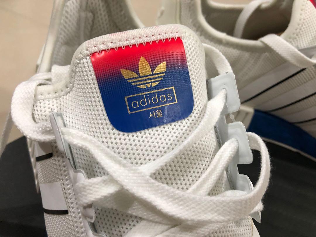 Nmd_r1 cheap seoul shoes
