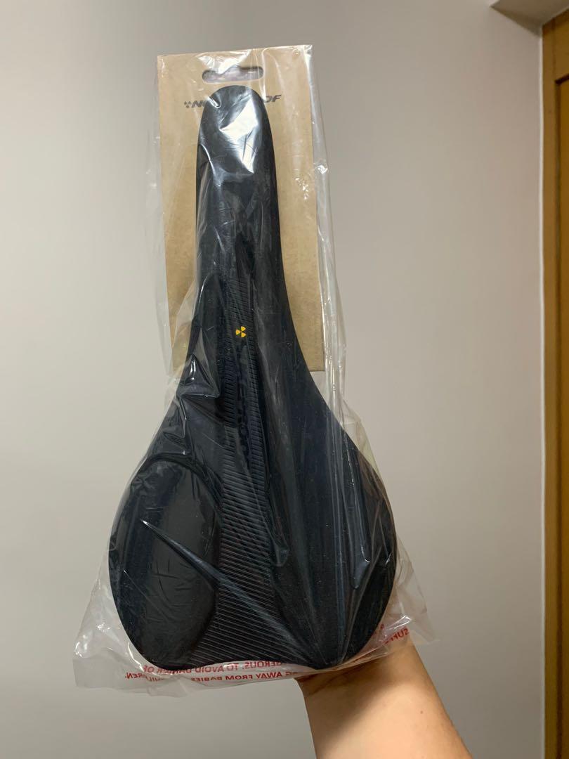 nukeproof vector am saddle