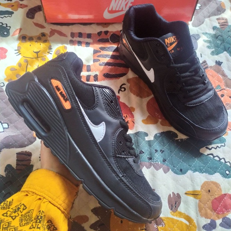 Kasut airmax sales