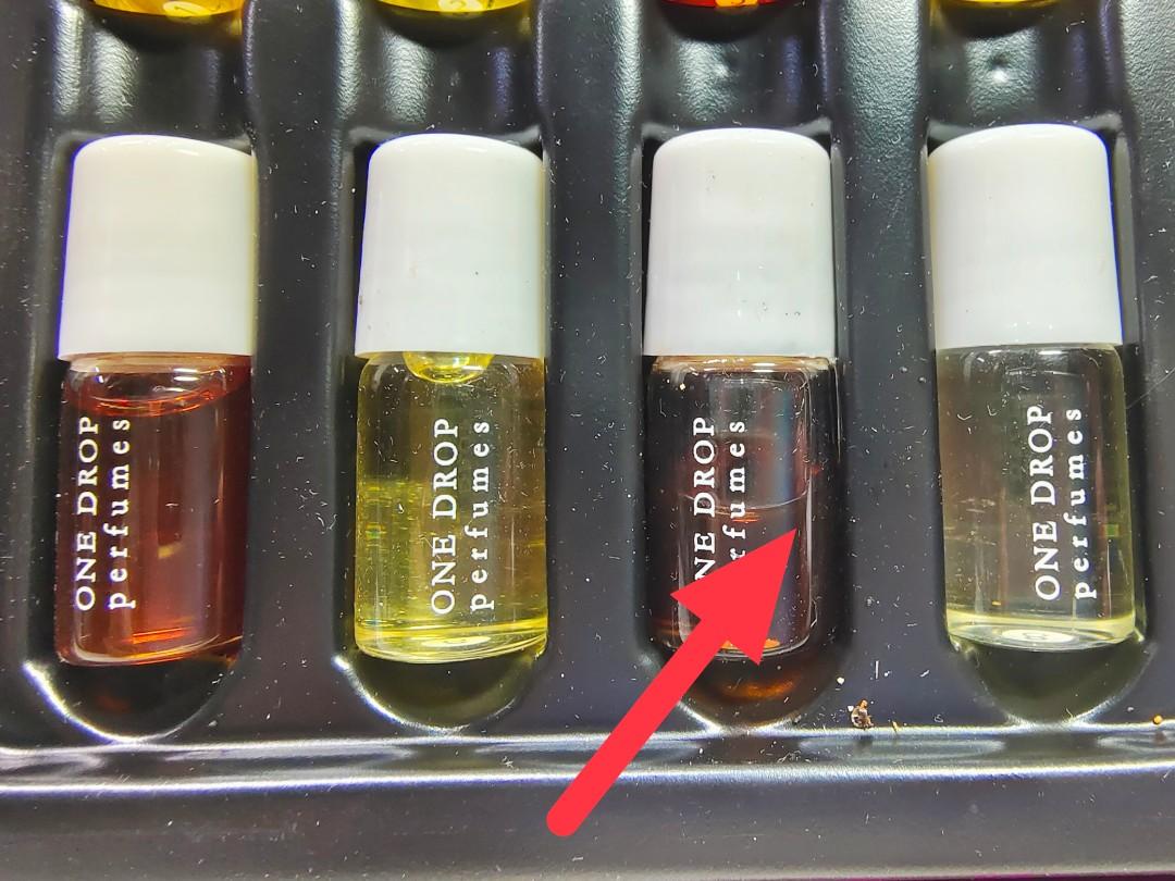 One hotsell drop perfume
