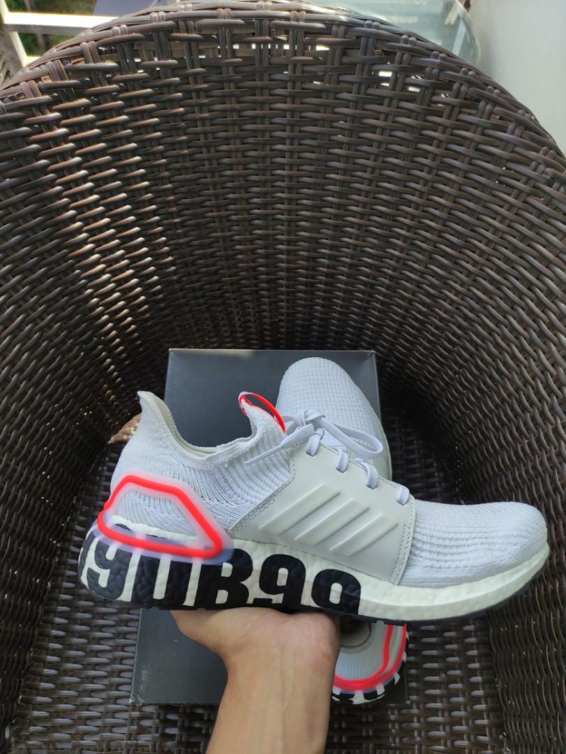 Adidas ultra boost db99 original new arrivals