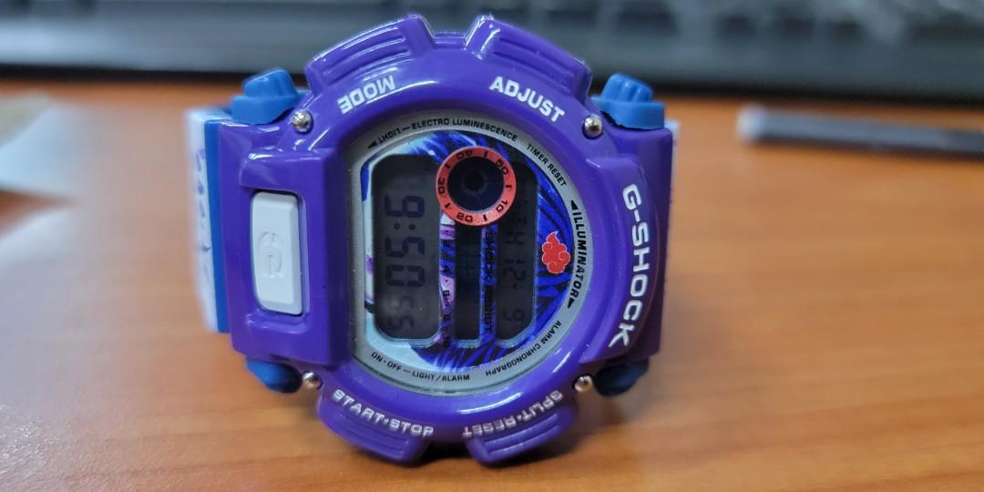 G shock anak katak custom 2025