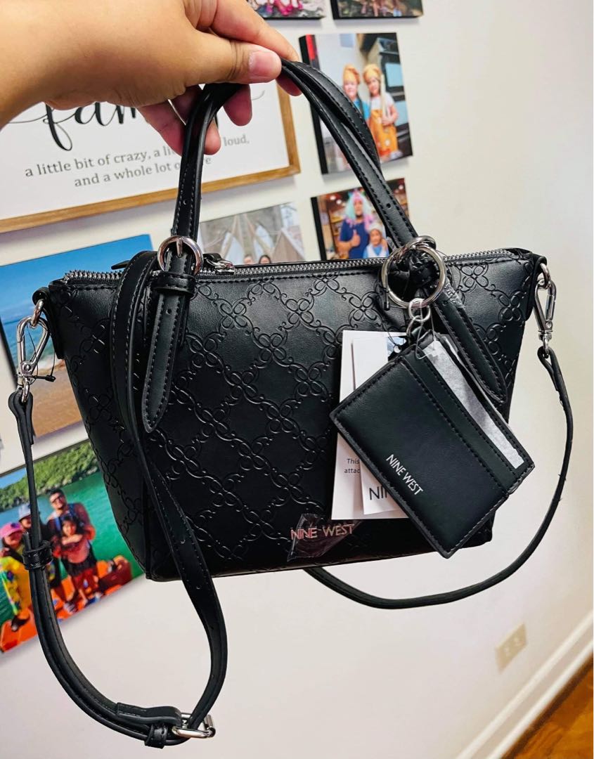 Original Nine West Bag Luxury Bags Wallets on Carousell