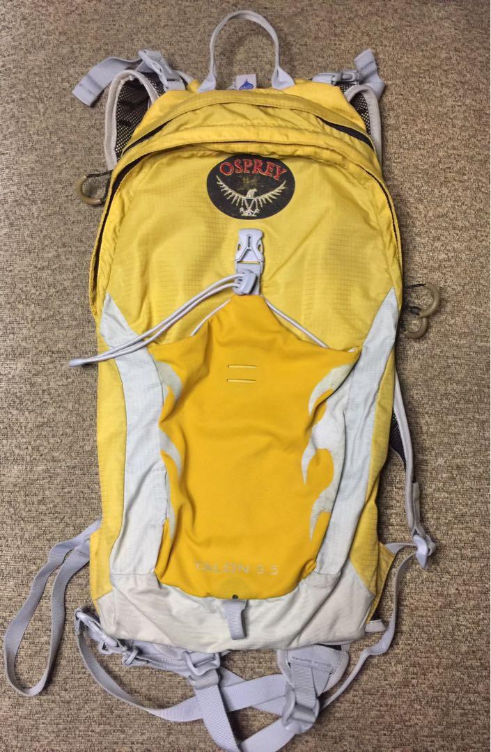 Osprey talon 2025 5.5