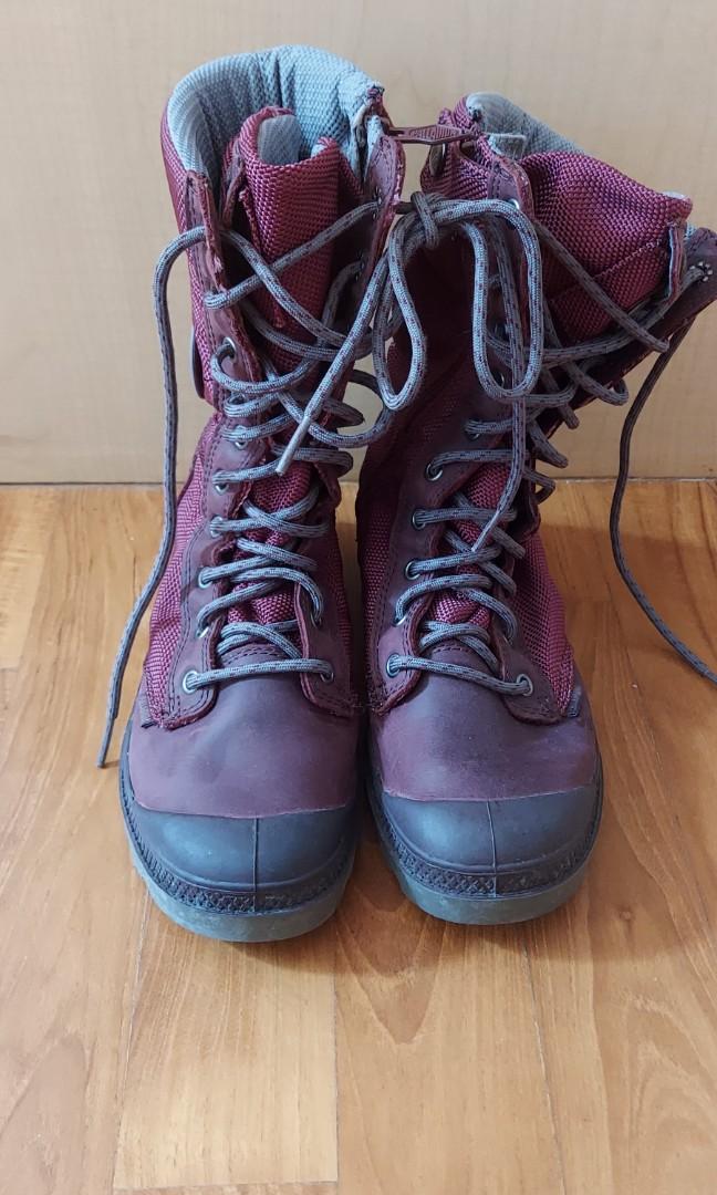 Palladium Women s Boots