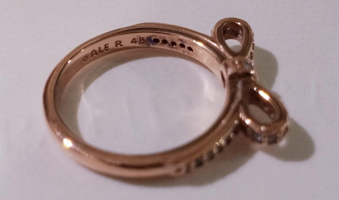 Ale r sales 48 ring