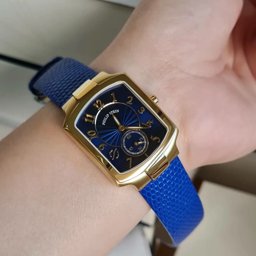 Philip Stein, Women's Fashion, Watches & Accessories, Watches on Carousell