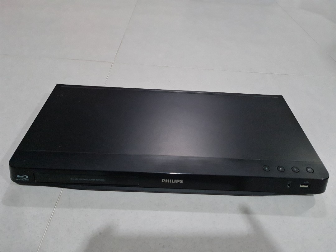 Philips DVD player, TV & Home Appliances, TV & Entertainment, BluRay & Media Players on Carousell Philips DVD player, TV & Home Appliances, TV & Entertainment, BluRay & Media Players on Carousell