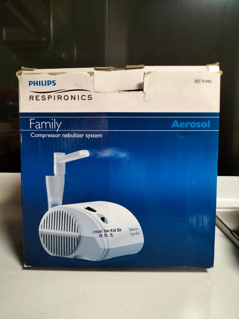 Philips Nebulizer TV Home Appliances Other Home Appliances On Carousell   Philips Nebulizer 1639113552 De09f3a6 Progressive 