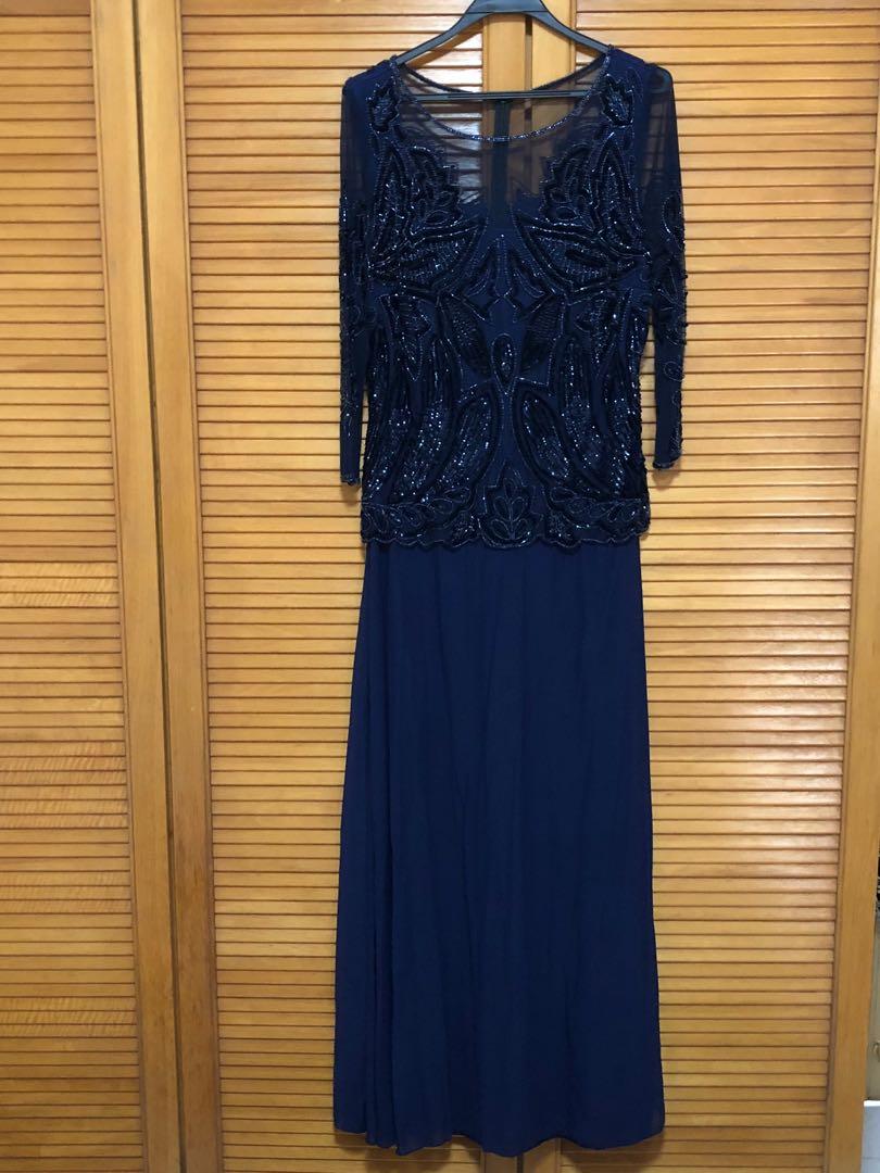 Pissarro dresses top