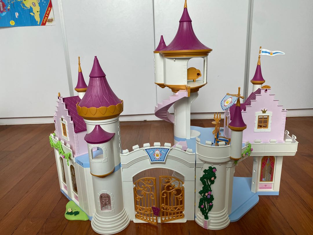 Playmobil 1x figure figures figuren serie 12  9242 princess castle palace