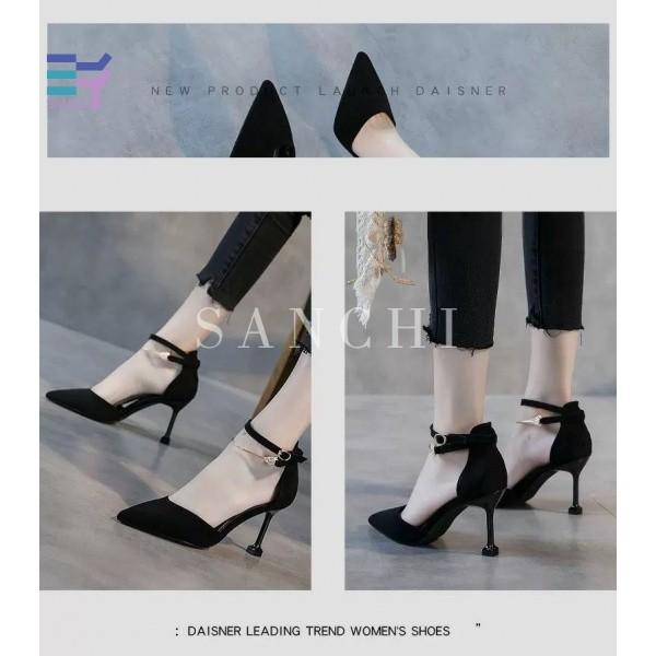 Kpop shoes female on sale