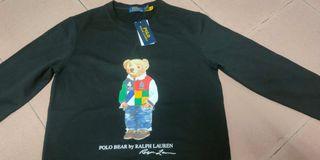 Polo original sweatshirt size'S