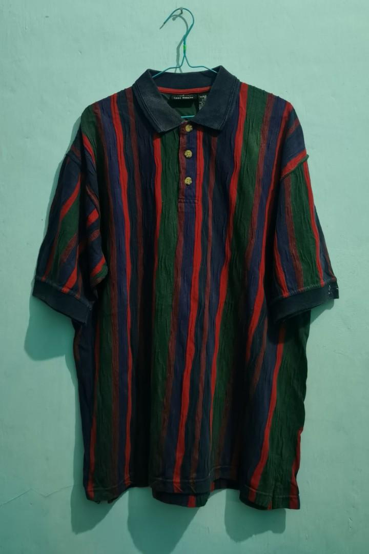 forever 21 cropped button up