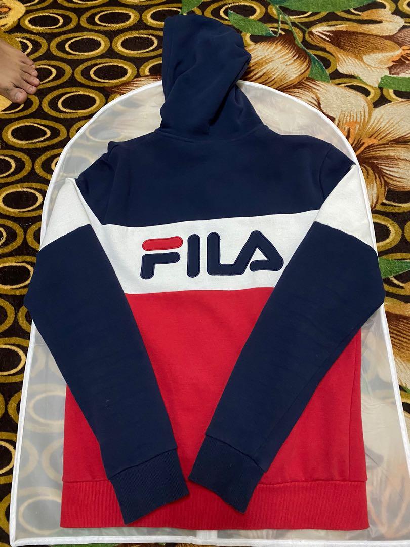 Sweater sales fila original