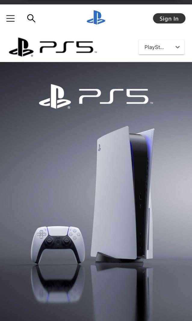 Playstation platinum hotsell shops ps5
