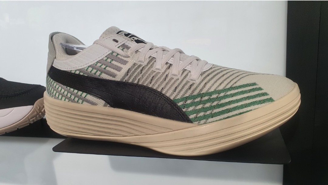 puma clyde all pro celtics