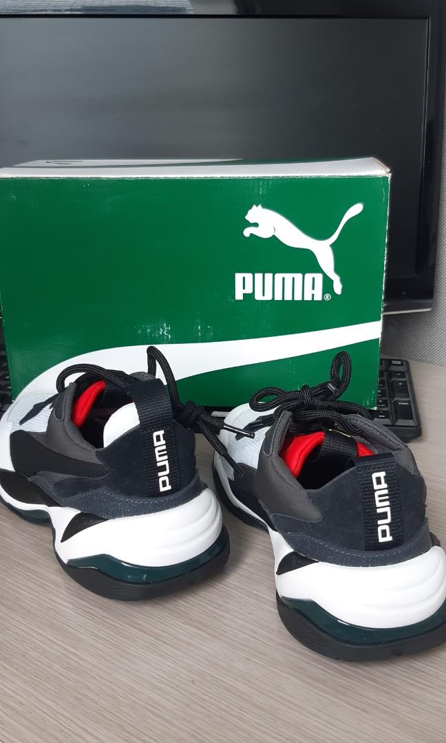 puma thunder spectra 37