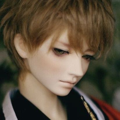 Switch doll bjd clearance