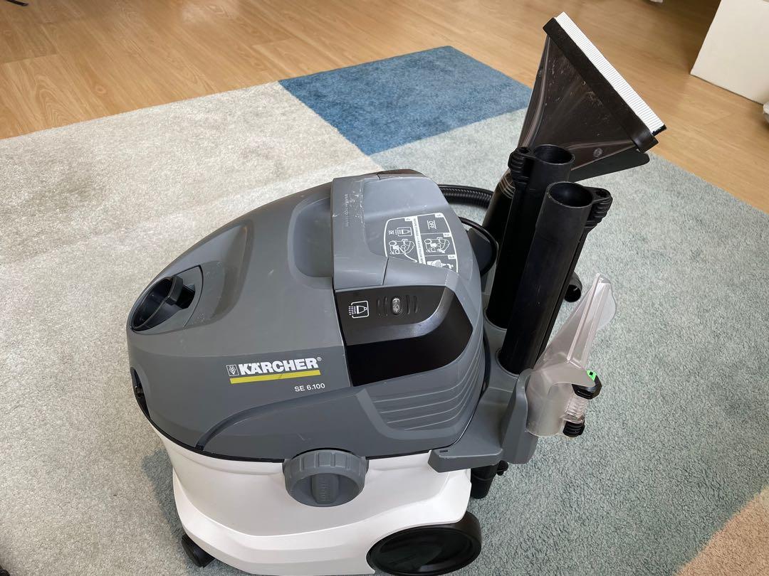 Learn about 124+ imagen car seat cleaner machine rental In