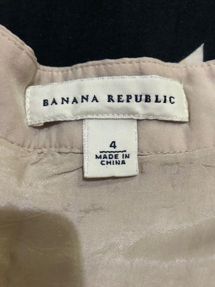 Rok banana republic