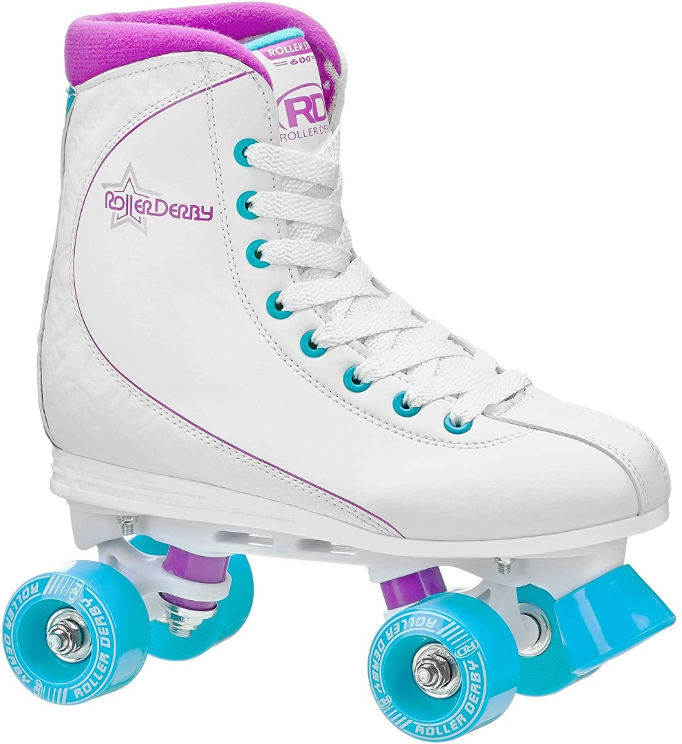 Roller derby 2025 quad