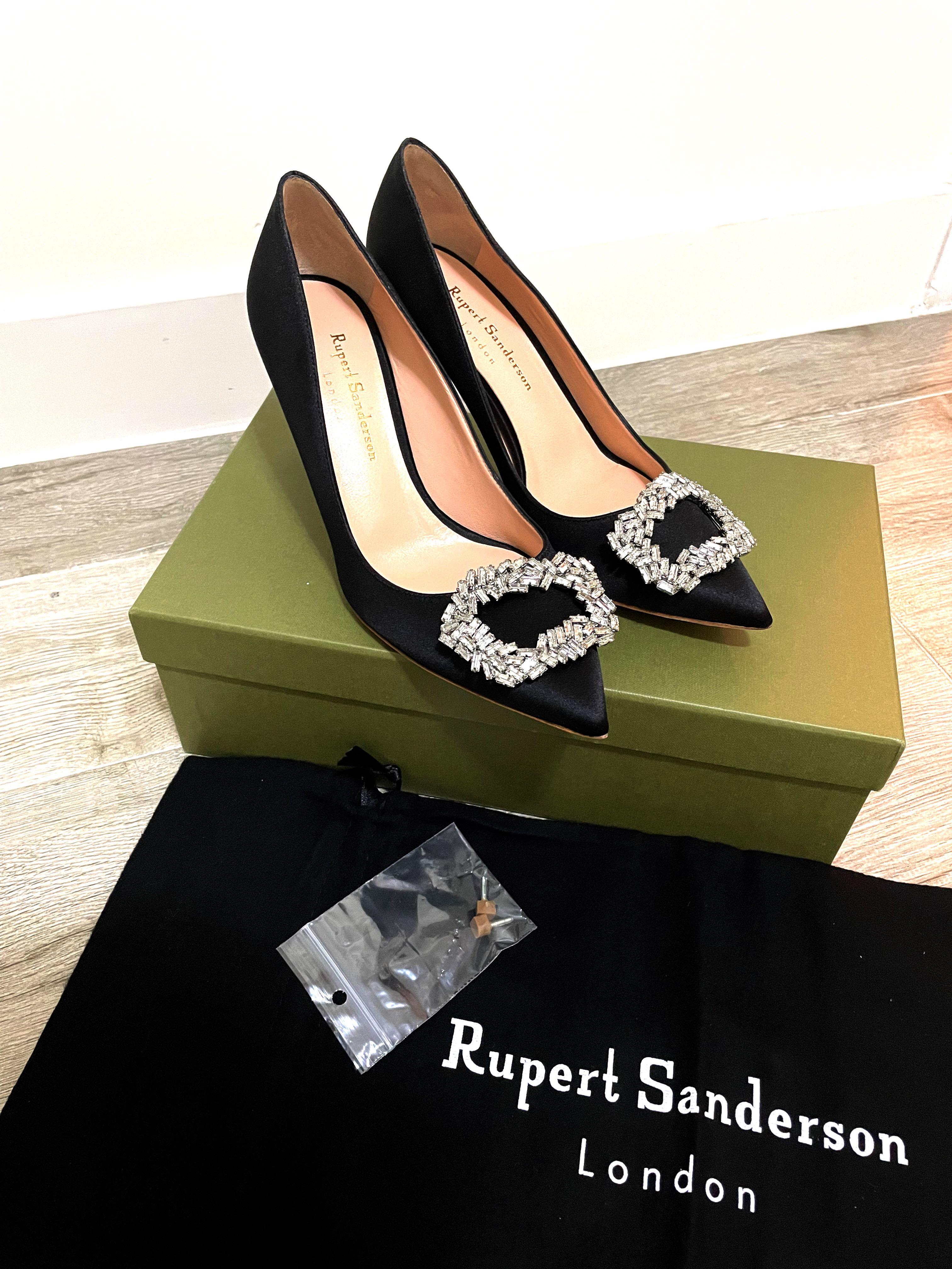 Rupert sanderson heels on sale