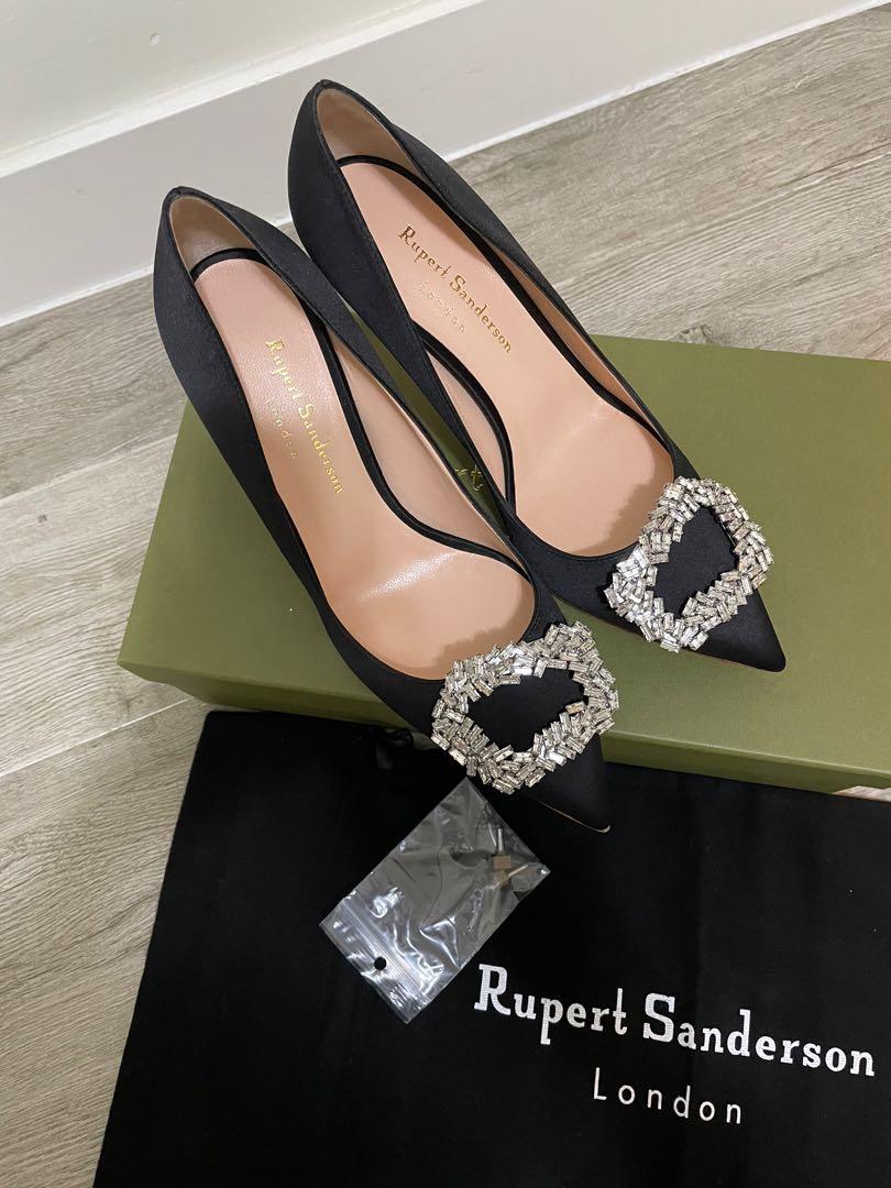 Rupert sanderson nada hot sale