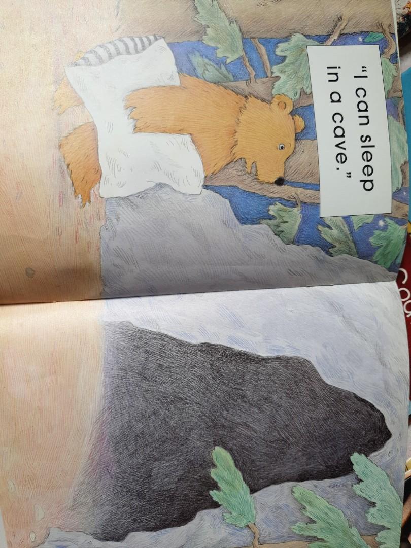 Sails Emergent readers, Hobbies & Toys, Books & Magazines, Children's