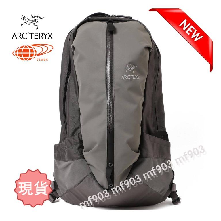 Sale Arcteryx x Beams Arro 22 Ballistic 別注不死鳥戶外行山背囊 