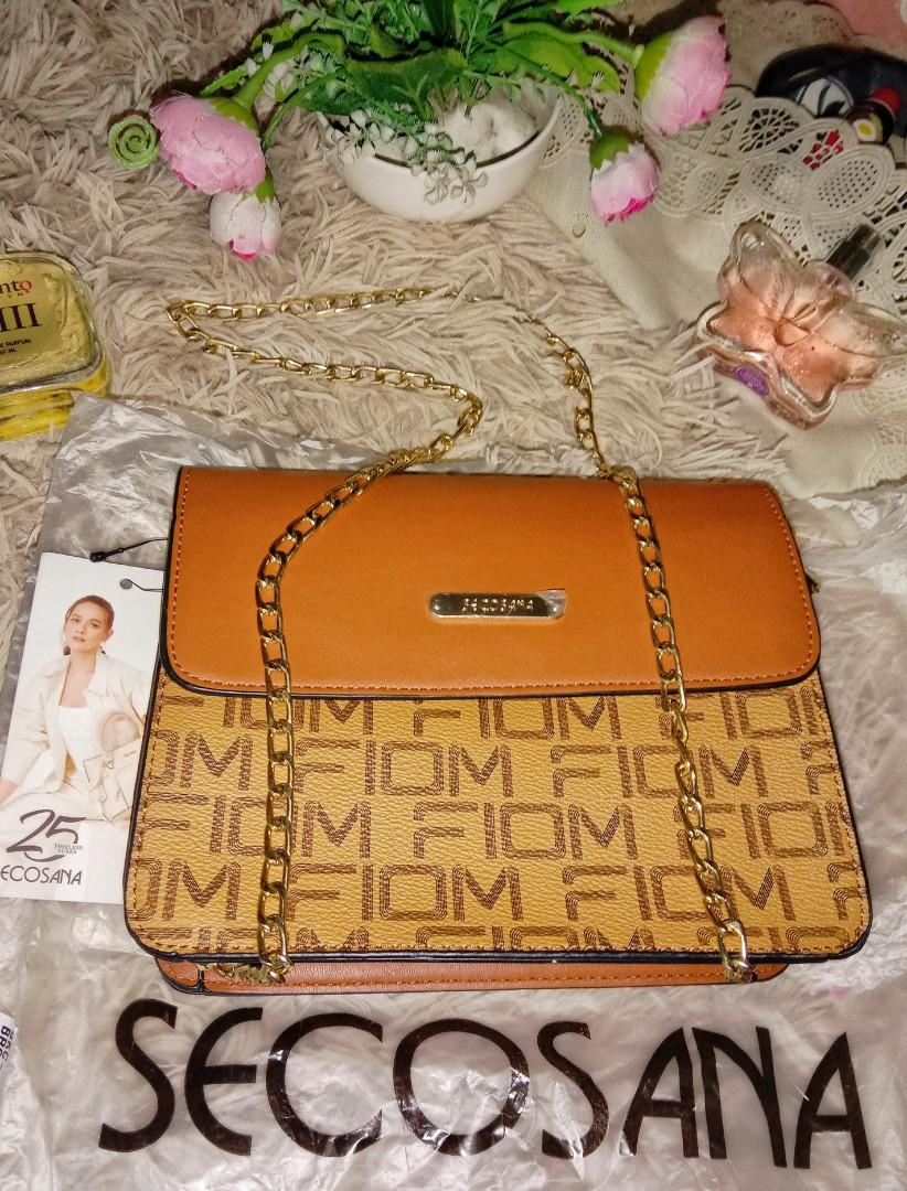 Secosana sling bag sale hot sale