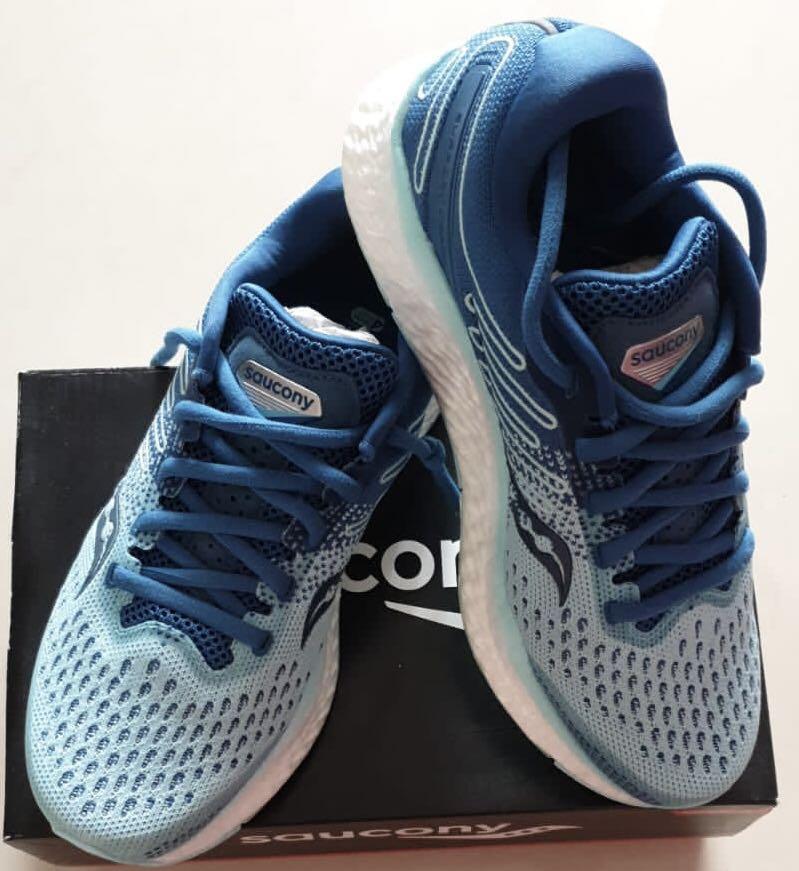 saucony freedom 3