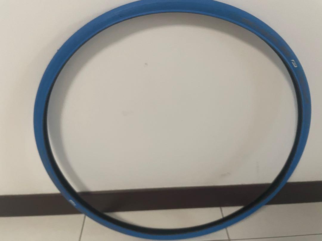 Schwalbe Insider 700c - Trainer tyre 