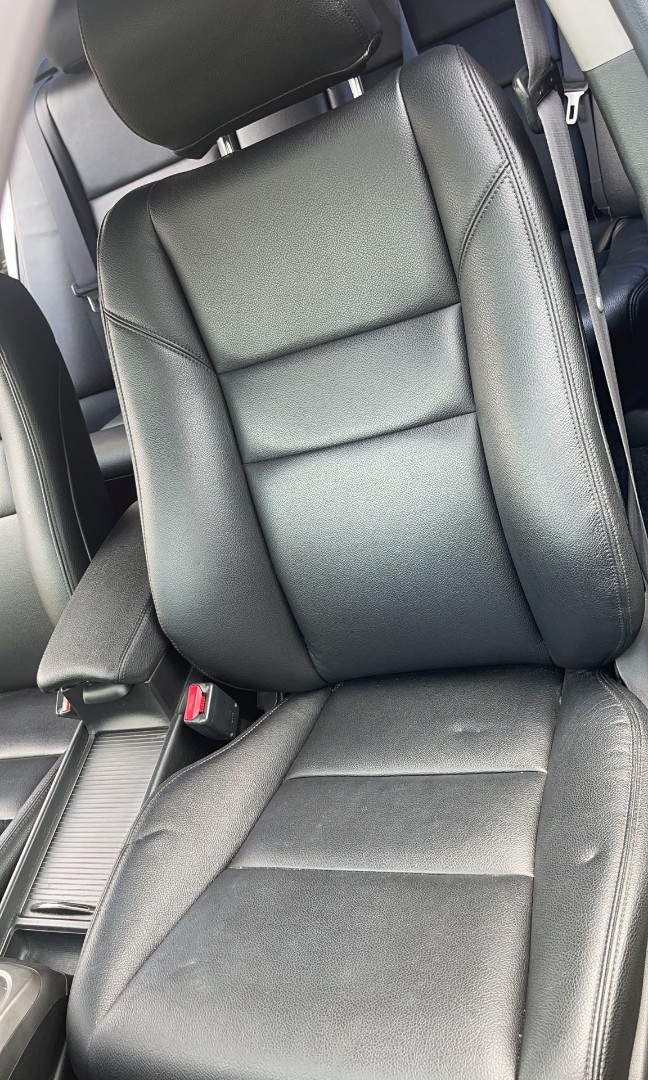 Honda Civic 09 Seat, Car Accessories, Accessories on Carousell