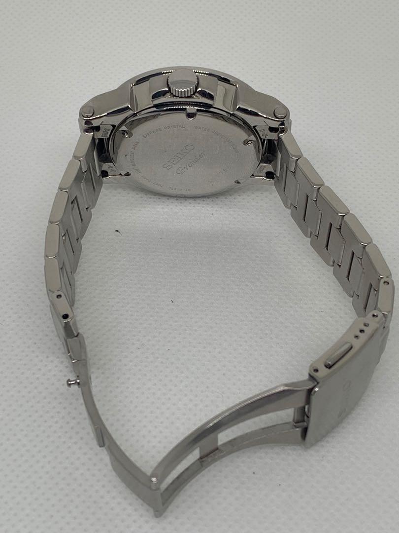 Seiko snp001 best sale
