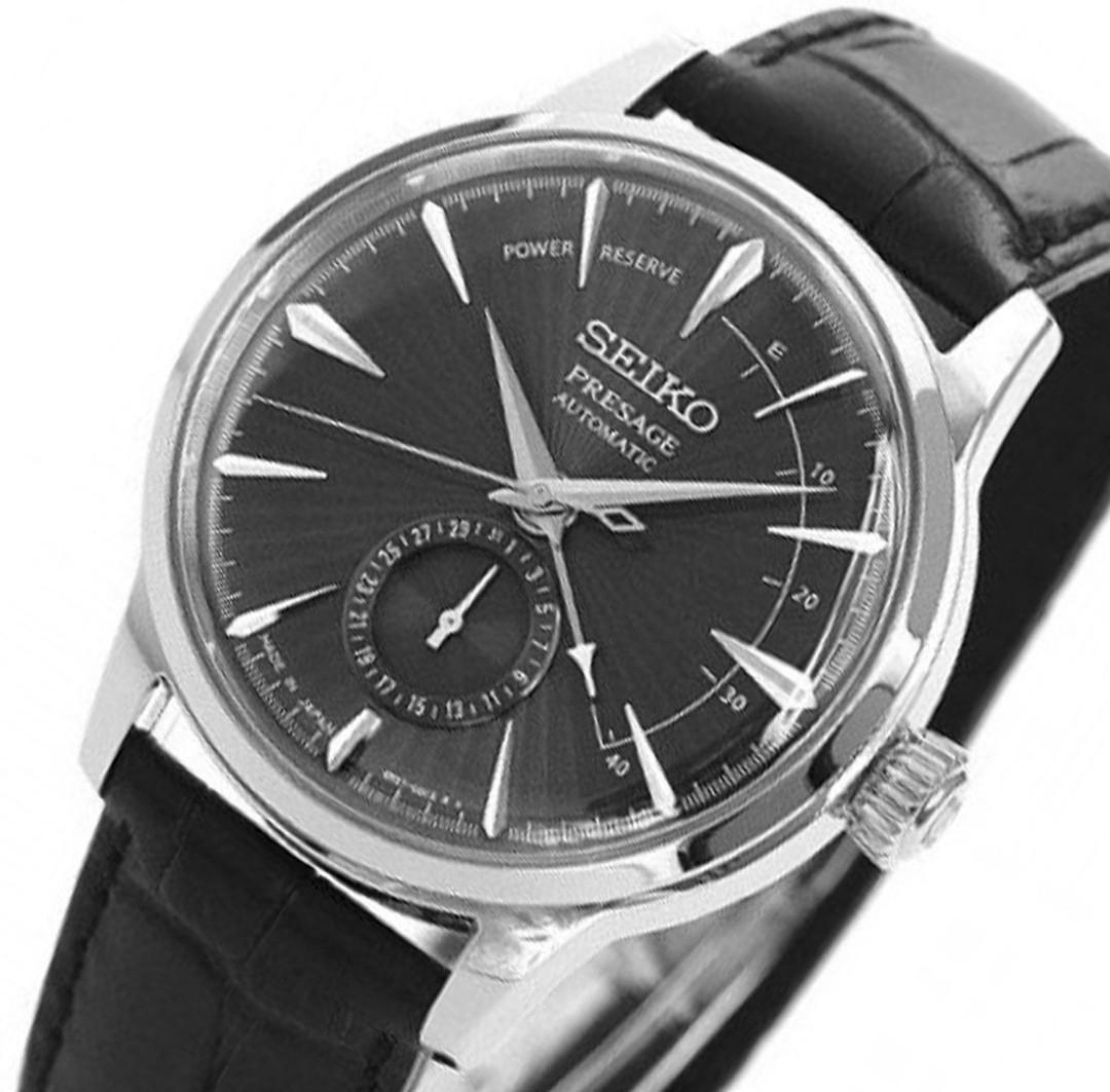 Seiko presage cocktail hotsell ssa345j1