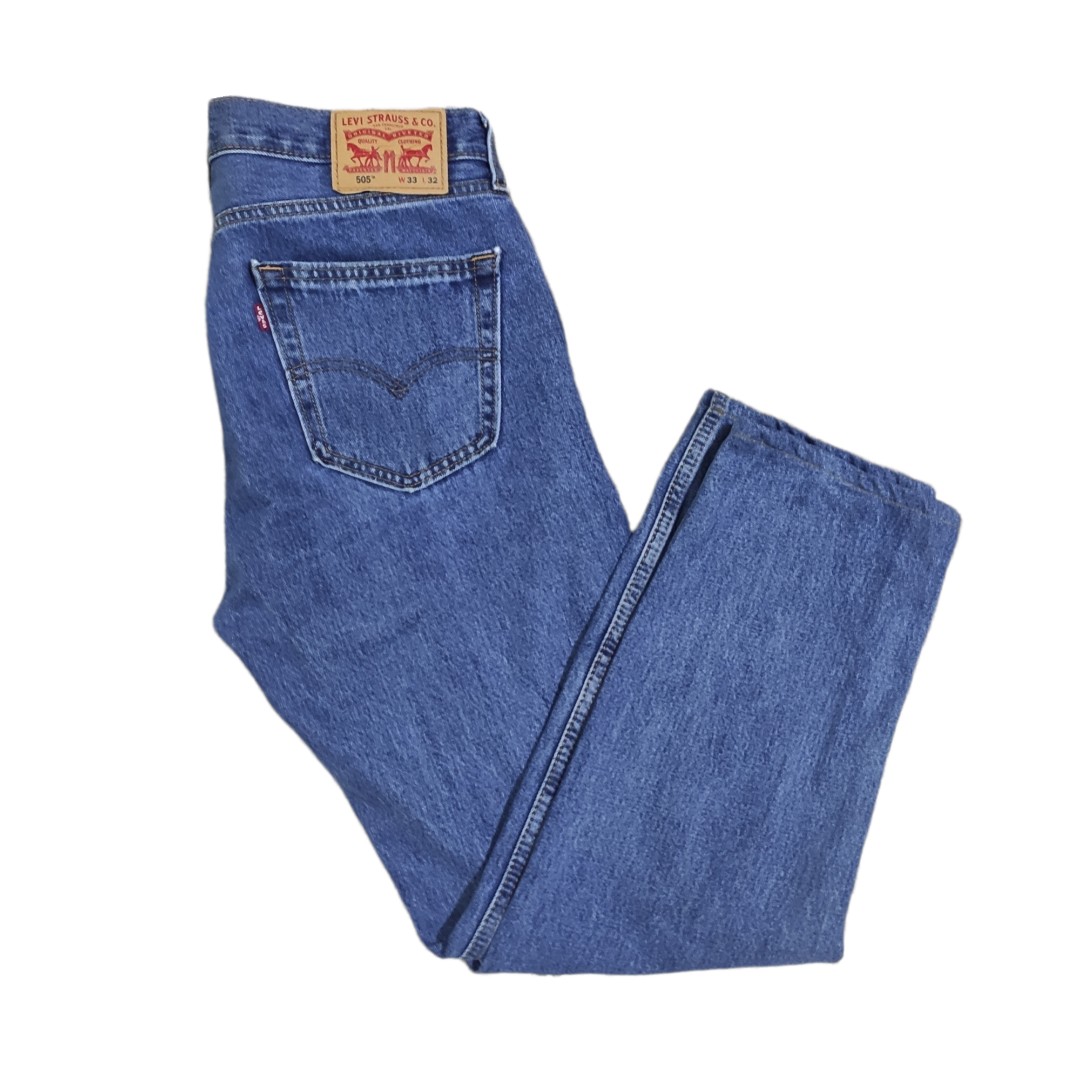 Seluar levi's top