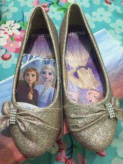 Sepatu anak Disney frozen