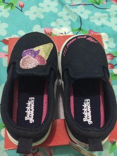 Sepatu bubblee gummers