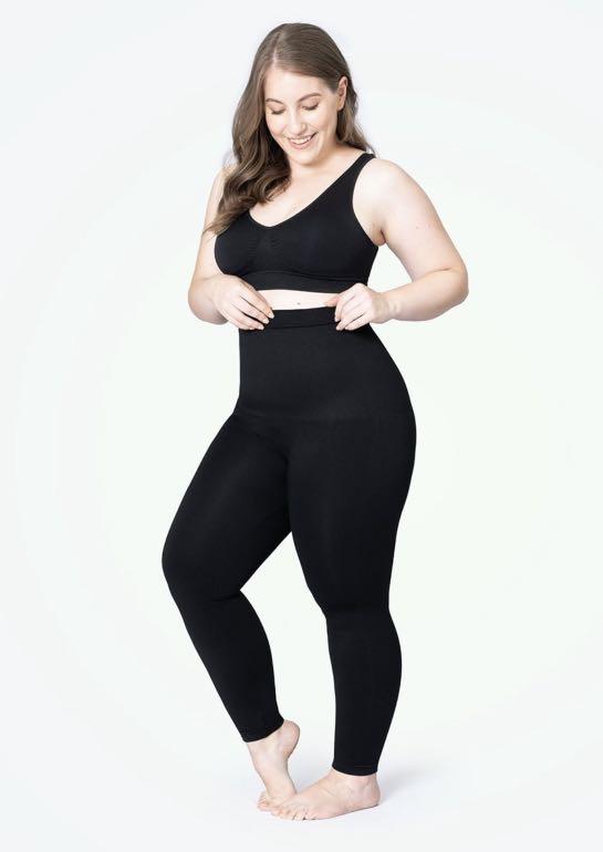 Empetua High Waisted Shaping Leggings 