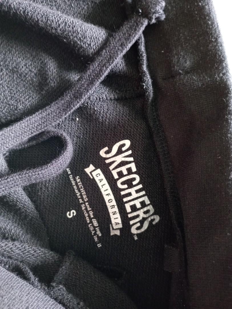 Skechers jogger pants, Olah Raga, Baju 