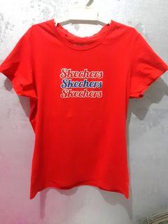 Skechers kaos olahraga #CNY2022