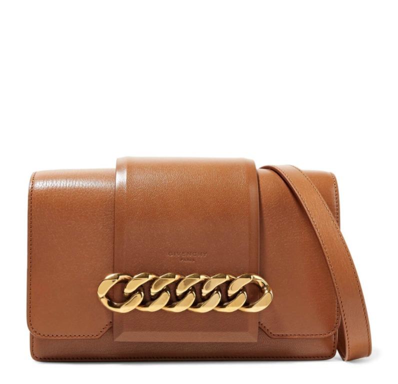 Givenchy infinity flap bag clearance