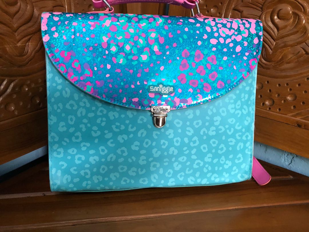 sniggles bag