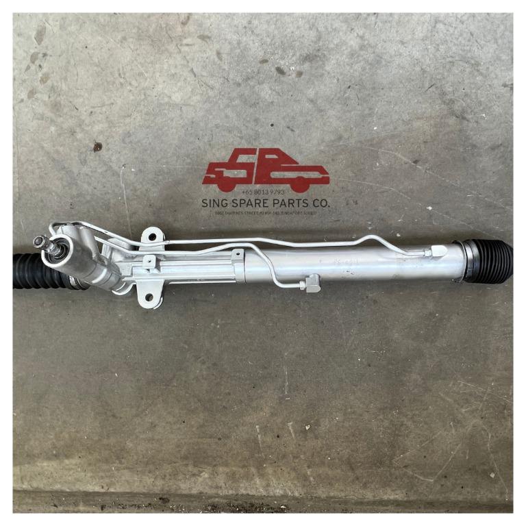 Steering Rack KIA Sorento Power Steering Rack and Pinion Power Steering