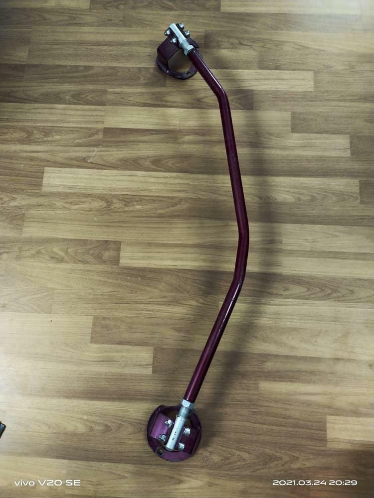 Strut bar katalog l880 PNP kenari kelisa, Auto Accessories on Carousell
